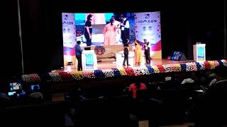 Biswa Bangla convention centre doctor conference video 2019(IO CON)