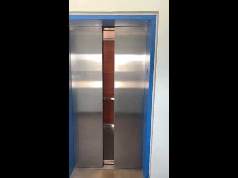 Thyssenkrupp Traction Elevators Church Avenue Parking Garage Roanoke Va You Parking Garage Roanoke Va, Parking Garage Elevator Requirements