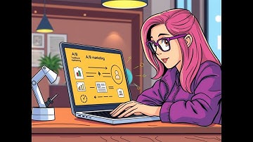 The Complete Guide to A/B Testing for B2B Tech in the AI Era | C-Mimmi-O