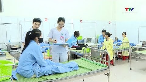Cẩn trọng nguy cơ mắc cúm khi thời tiết chuyển mùa| NSTH