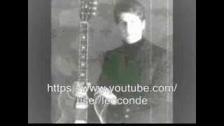 Ill Make Believe demo For Rick Nelson  Johnny Rivers