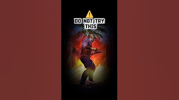 DO NOT TRY THIS 💀😂 #codm #codmobile #codmfunnyshorts