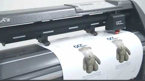 GCC cutter+ AAS  (cut down copy )