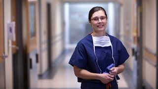 Day Kimball Healthcare Celebrates National Hospital Week 2021
