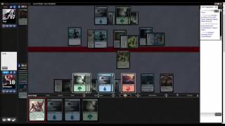 Daily Draft #119 - SOI Round One