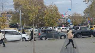 Bilal Yildirim & Şerafettin Coşkun, Üsküdar Mihrimah Sultan & Valide - I Cedid 21.11.2024 Öğle Ezanı