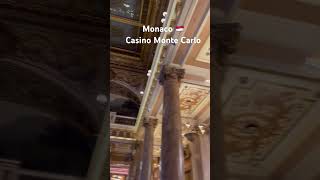 #monaco  #עיר  #casino
