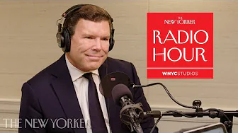 Bret Baier on Trump’s Love-Hate Relationship with Fox News | The New Yorker Radio Hour