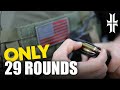 Why 29 Rounds, not 30 | AR Mags