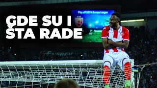 Crvena zvezda vs Krasnodar Startnih 11: Gde su i šta rade sad?