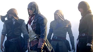 Linkin Park - Somewhere I Belong ( ft. Assassin