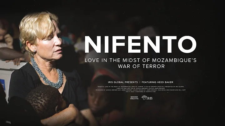 NIFENTO - New Heidi Baker Documentary | Love in th...