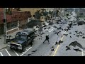 Kaw | フルムービー日本語吹き替え版 | 高高度の悪夢