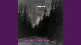 Download Lagu Let Me Hear Now Download Lagu Let Me Hear Now