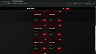 Project Showcase - IT202
