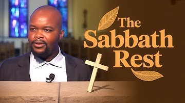 Stop Criticizing Sunday Worshipers! The TRUE Meaning of Sabbath By Pr  Khethelo Mazibuko