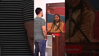 Jyoti Singh Targets Pawan Singh By Singing Khesaris Song  shorts pawansingh jyotisingh viral