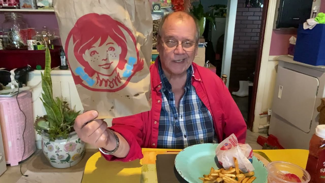 Дешевая еда по средам. Большой набор?