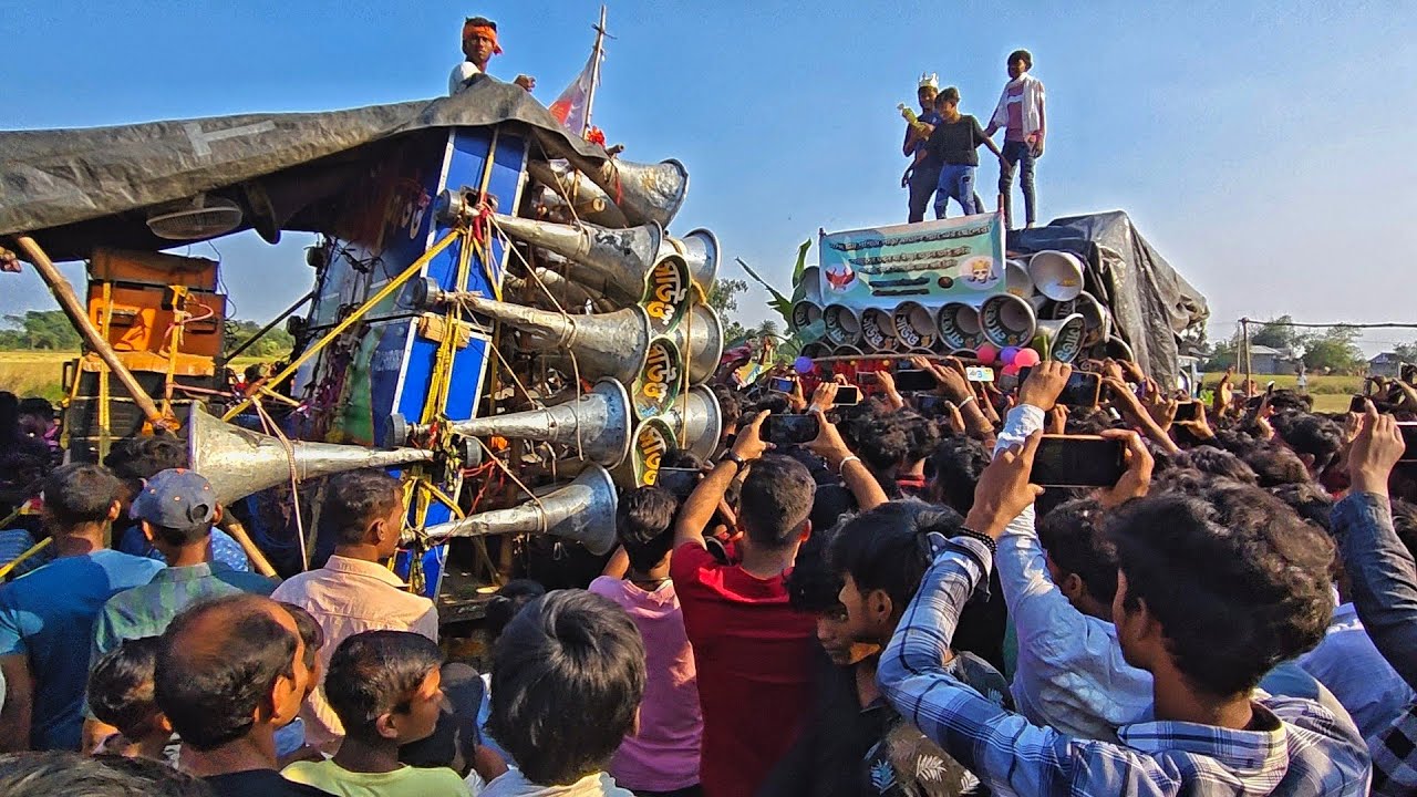 আজ নাসিগ্রাম 😎এই মুহূর্তে ভয়ানক👿কম্পিটিশন হয়ে গেলো 😡ক্ষেপিমা🆚মা ছেলে কালী😡Nasigram Box competition