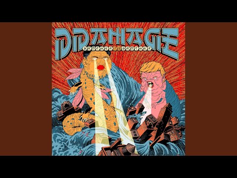 Putar Cyclops Vision - dDamage