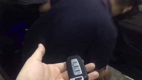 Leon proton fully Keyless intelligent smart alarm system with Push start button & engine auto start