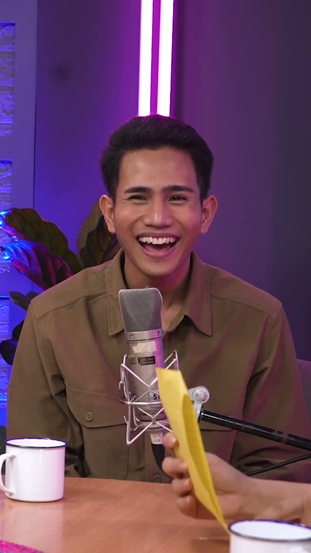 Kuan on One Extended Scene: Jas Dudley-Scales and Binsoy Namoca | Super Kapamilya