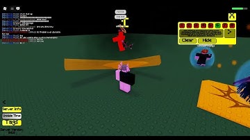 chosen one but i made it (part 2) again cmd strings