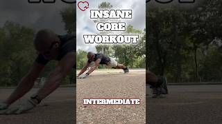 INSANE CORE WORKOUT #perpetualhealthhtx #motivation #workout #fitness #fyp #calisthenics #abs #fit