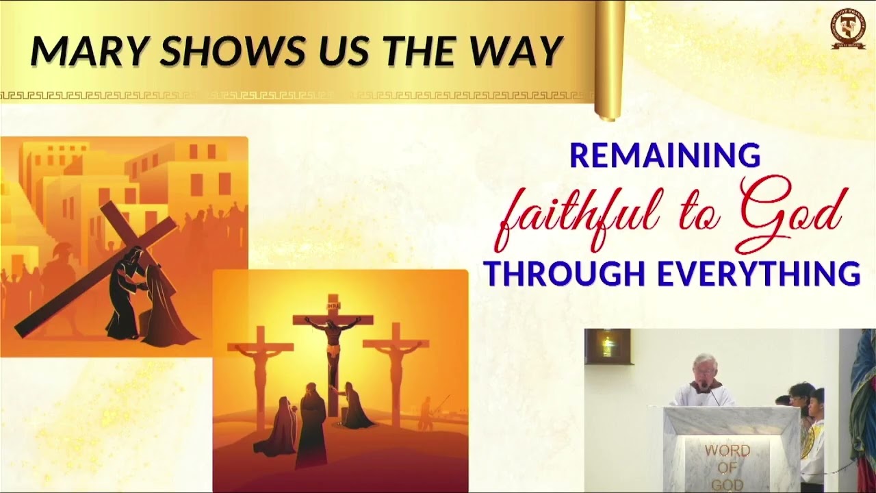 The Assumption of the Blessed Virgin Mary | Where Mary Has Gone, We Hope To Follow