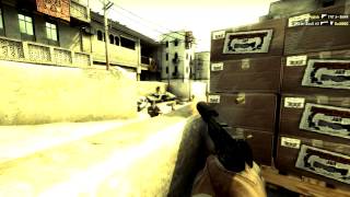 CS:GO | WTF happens | AnoS | edited by YK | Syrian player screenshot 5
