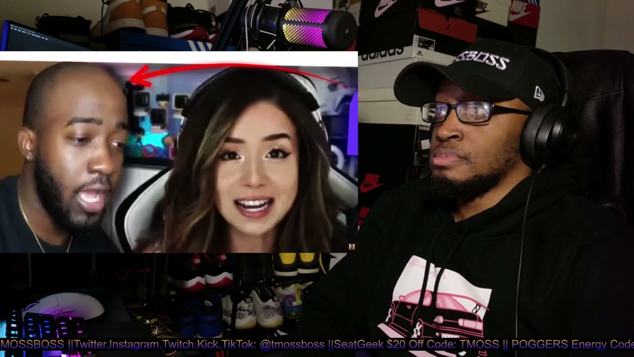 7 Sinful vs 7 Heavenly Streamers REACTION!!