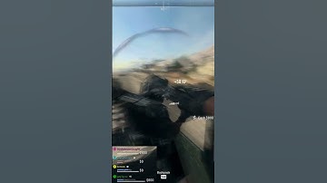 Percfect Example of COD TIMING