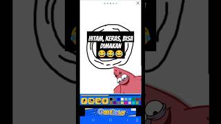 Ban Yg Bisa Dimakan #duobucin #lovers #garticio #gartic #random #funny