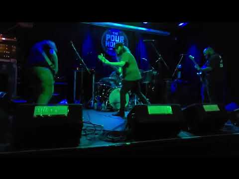 Clout Funeral - Live 5/29/2023 @The Pour House Music Hall, Raleigh NC