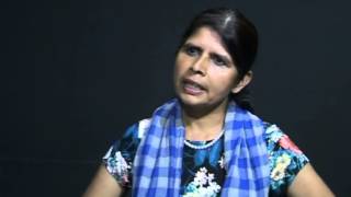 Interview with Dr Laxmi Ghimire 1