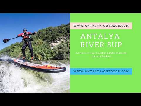 Antalya Stand Up