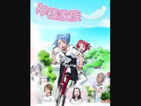 Get Kamisama Kazoku Opening Full Version Youtube For iPhone Wallpaper Kamisama Kazoku Opening Full Version Youtube For iPhone