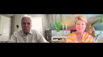 Natasha Swerdloff and Mark Howard on 3PGC