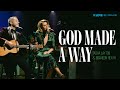 &quot;God Made a Way&quot; from &quot;A Chaotic Christmas&quot; | FREE ON K-LOVE ON DEMAND