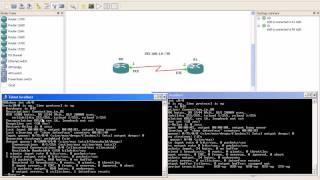 GNS3 INTRO LAB PART 4.mp4