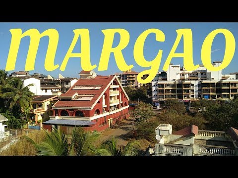 Download lagu Margao, Goa Margao, Goa
