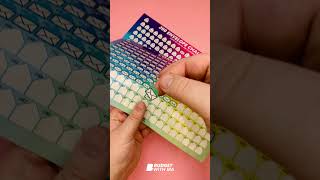 Saving 153 in My 200 Envelope Challenge | Budget with Ira