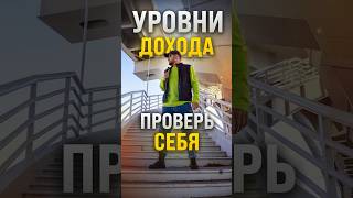 На какой уровень дохода труднее всего выйти? | Бизнес советы | Герасимиди про бизнес