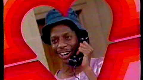 2005 TV Land Good Times Promo