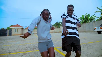 My Year- Azawi (Dance Video) by Dammy Nagga & Quinton Ug