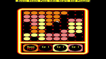 Infection for the BBC Micro