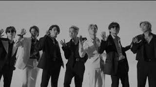 BTS (Lyrics) 'Butter' Official MV