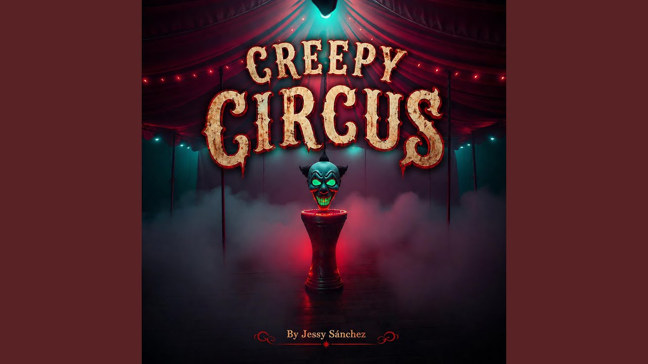 Watch Ghostly Show on YouTube Watch Ghostly Show on YouTube