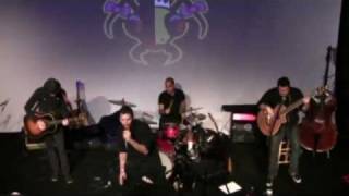 Alien Ant Farm &quot;Never Meant&quot; Unplugged on 9-4-11