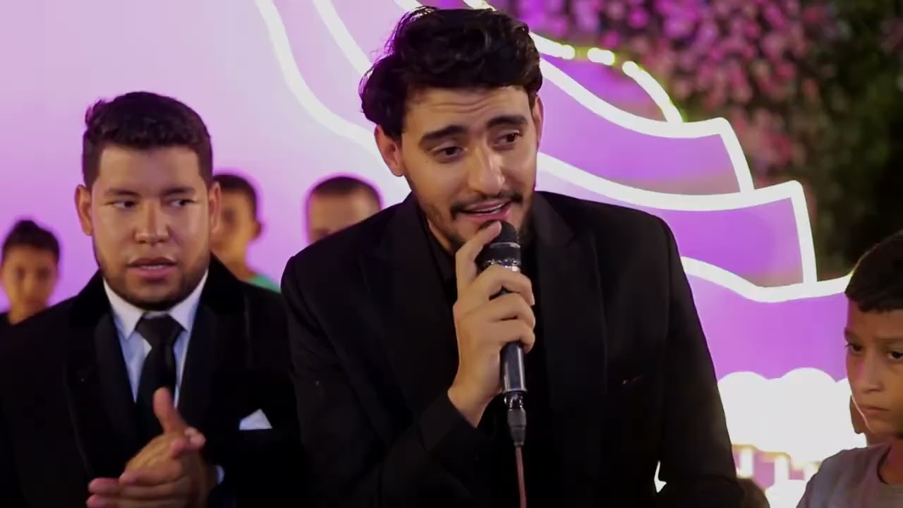 الانشوده اللي كله بيبحث عنها في كل الأفراح الاسلاميه ضحكايه بدون موسيقى 🎵 صالح الازهري ❤️🥹🥰🫵